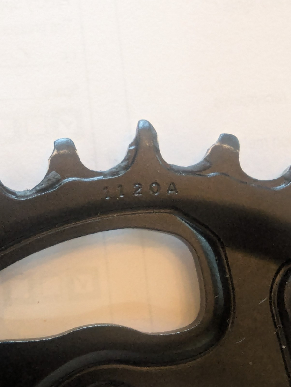SRAM GX Eagle Transmission Direct Mount Chainring Off 30t 3mm Off Set T-type