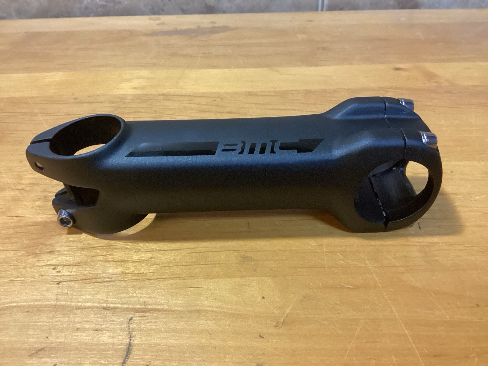 BMC RSM01 Stem 120 Mm 8 Degrees