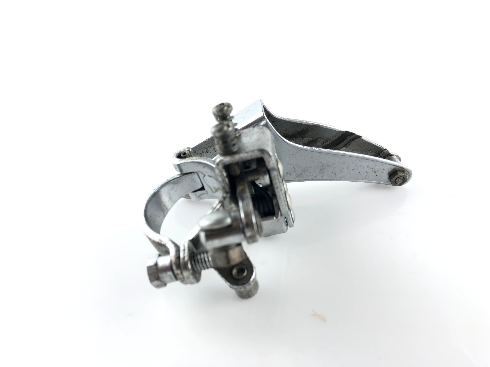 Vintage Shimano Thunderbird Front Derailleur Road Bike Cruiser F14