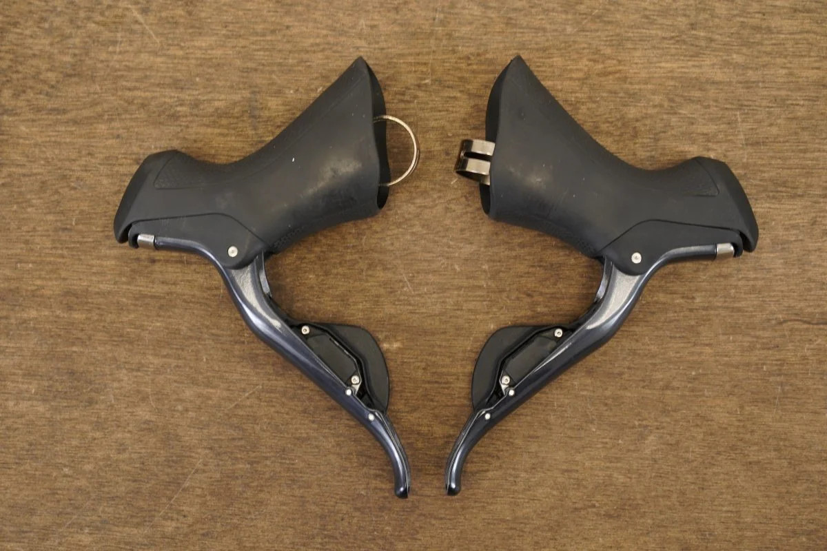 Shimano Ultegra 6870 GS Di2 11 Speed Electronic Rim Brake Groupset