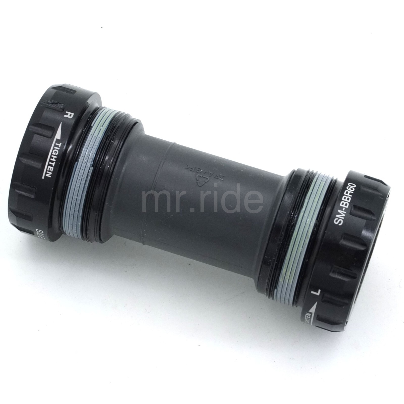 Shimano Ultegra R8000 SM-BBR60 Road Bike 68mm English Thread Bottom Bracket BB