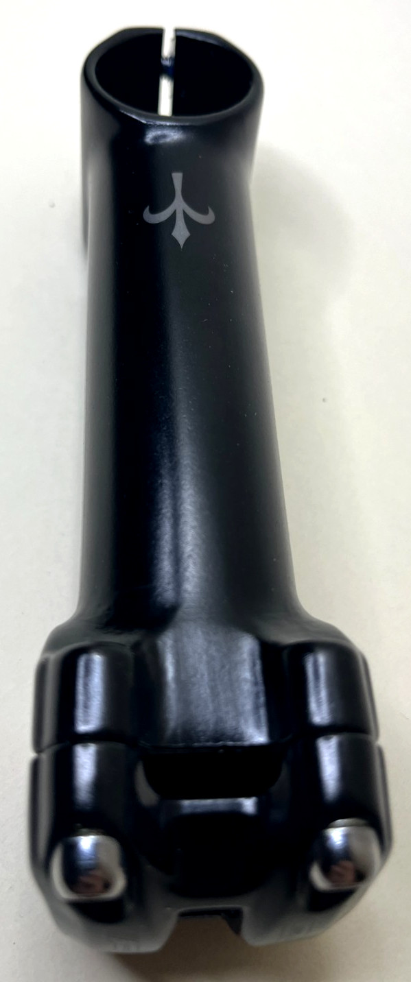Wilier Triestina FSA OS-168 Bicycle Bike Stem 120mm 6° 31.8mm Aluminum