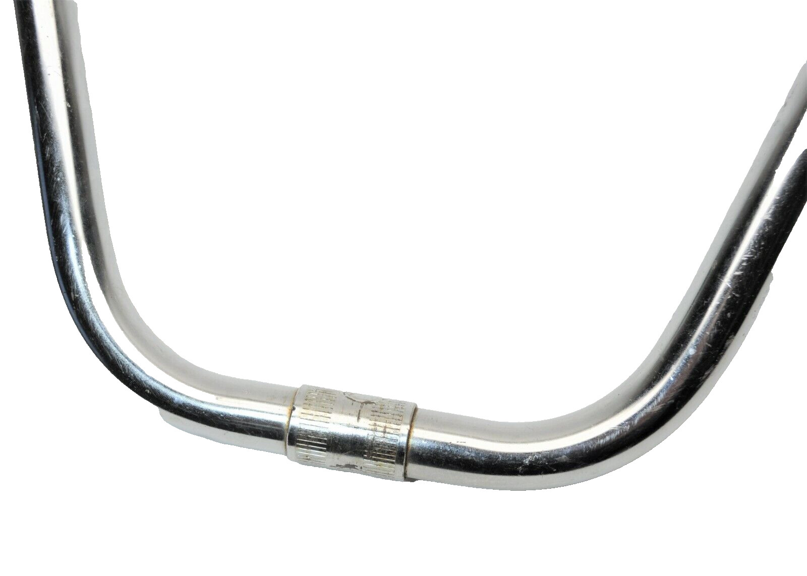 8″ JR APE HANGER 20 CM RISER BAR 30 DEG SWEEP 25.4 MM CLAMP BICYCLE HANDLEBAR