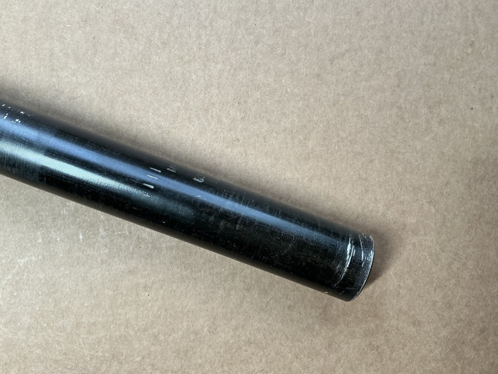 Oval Concepts Seatpost 31.6mm X 300mm Fuji/Road/Mountain Bike