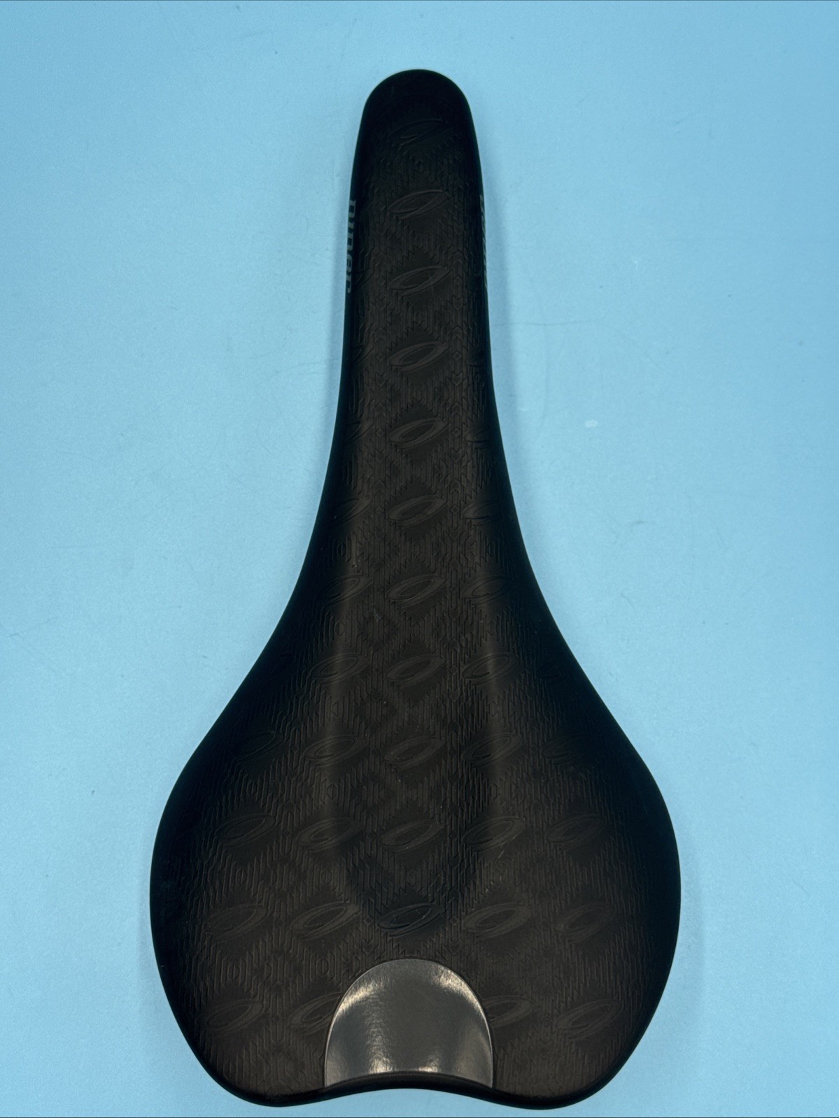 Velo for NINER Cro-Moly Rail 275mm x 140mm Saddle MSRP $120 29er MTB