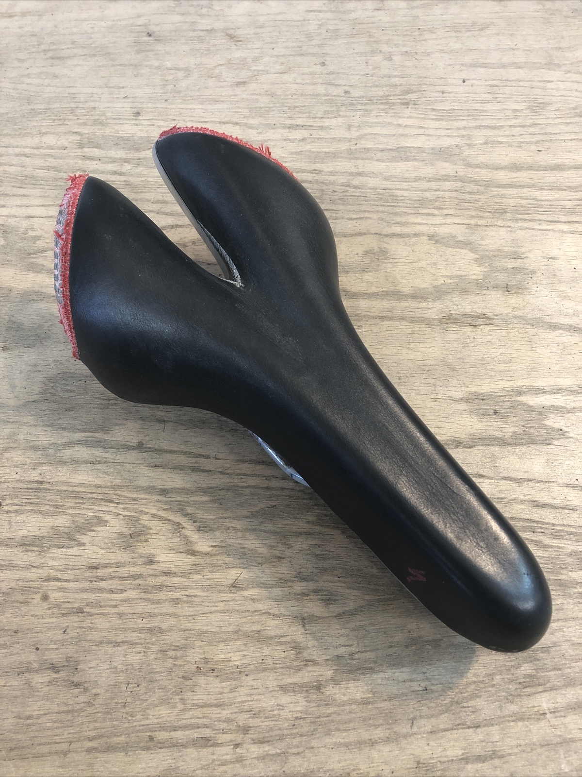 Specialized Body Geometry Comp Saddle Manganese Rails Made In Italy
