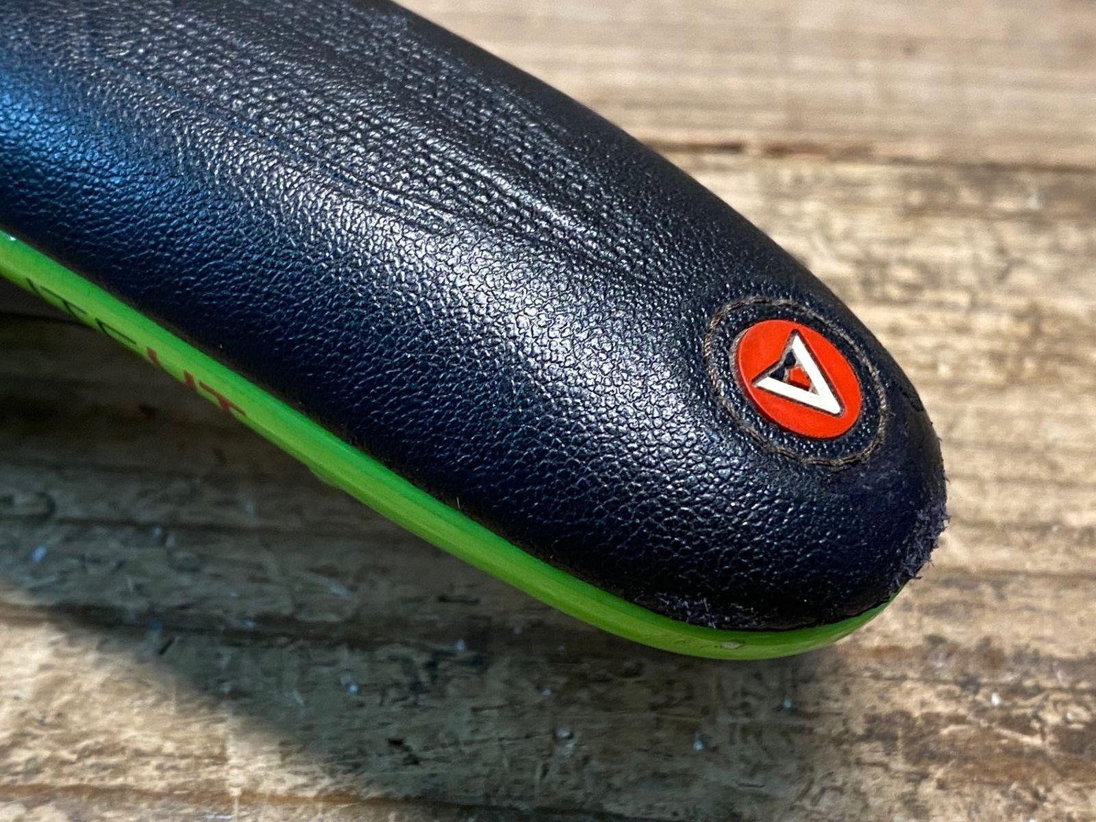 ASTUTE SKYLITE VT saddle 138mm CARBONIO rail Used