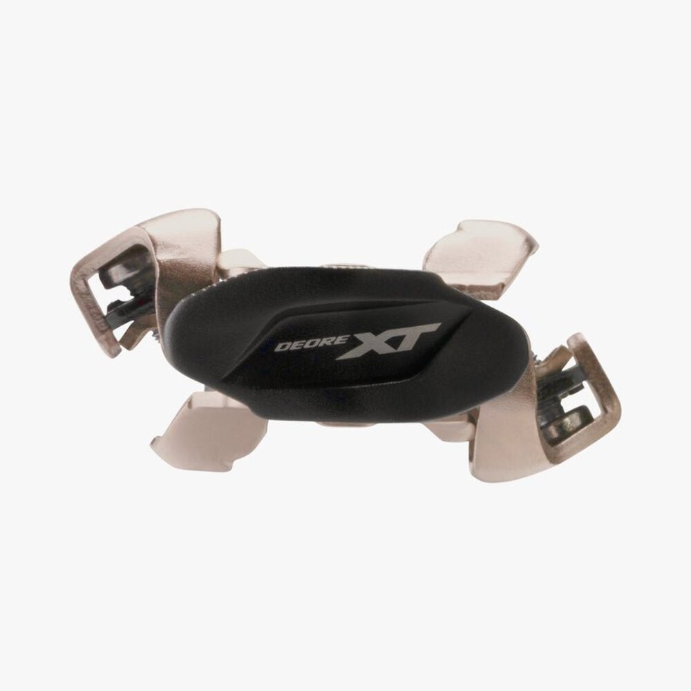 Shimano XT Race Pedal Set – M8100