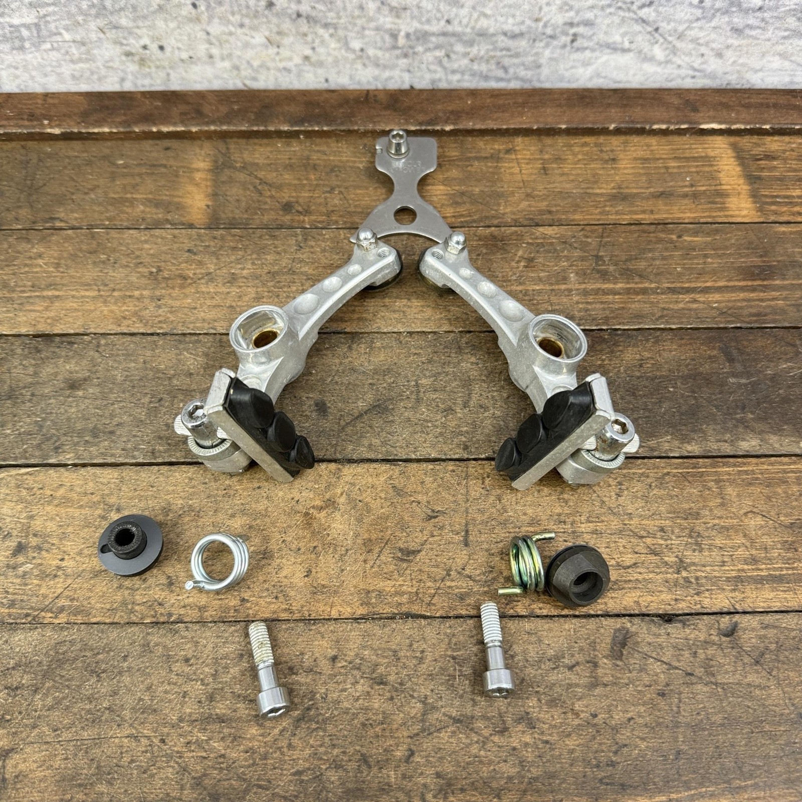 Vintage Suntour XC-Power Roller Cam Brake Cunningham Design Single MTB