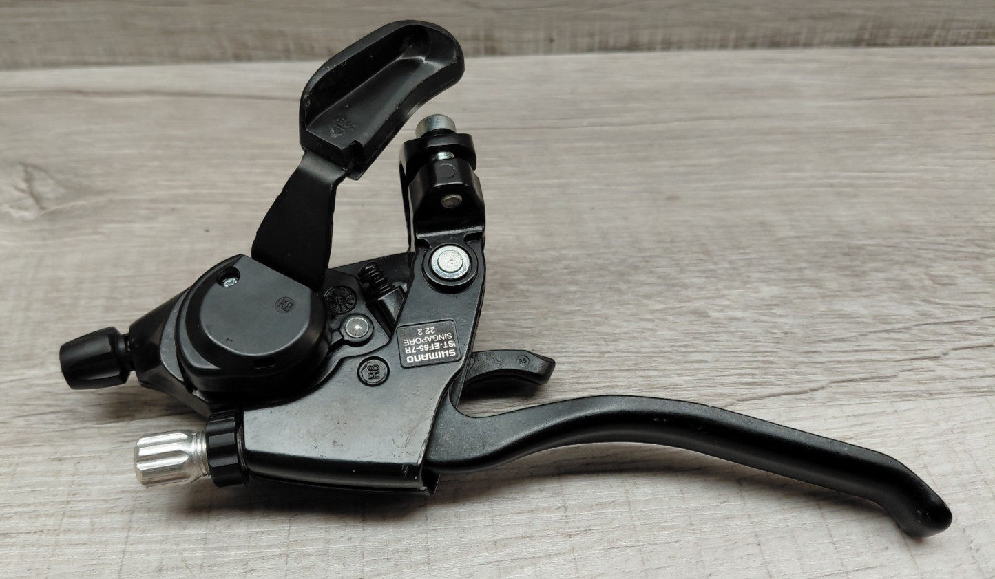 Shimano ST-EF65-L & ST-EF65-&R V Brake Lever Shifters Right and Left