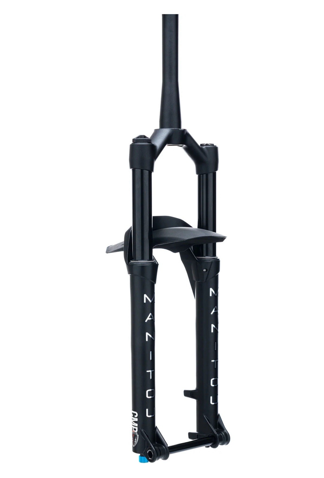 Manitou Mattoc Comp Suspension Fork – 27.5″ – 140mm travel – 37mm Offset #5776