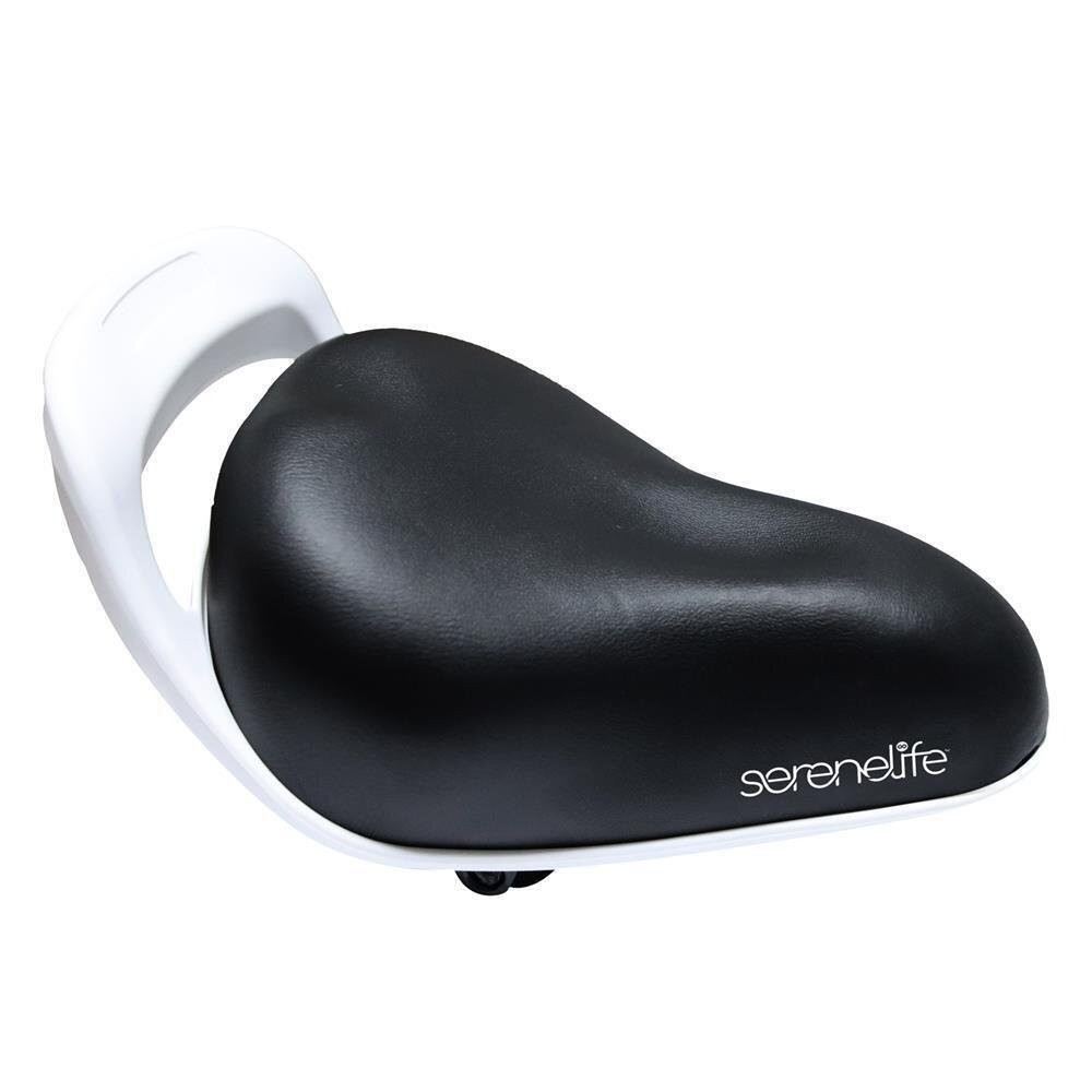 Serenelife Non-Slip Kids Bike Saddle Replacement Part, Used with Model:SLBKBLU47