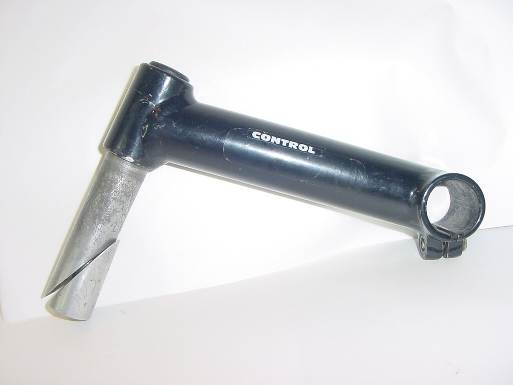 VTG 1″ THREADED CONTROL TECH 150MM QUILL STEM