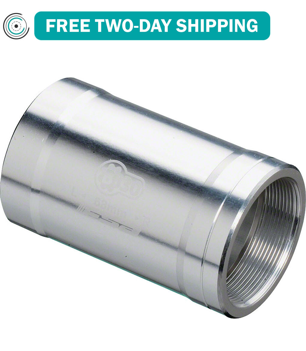 FSA BB30 Press Fit to 73mm English Threaded Bottom Bracket Adaptor Converter