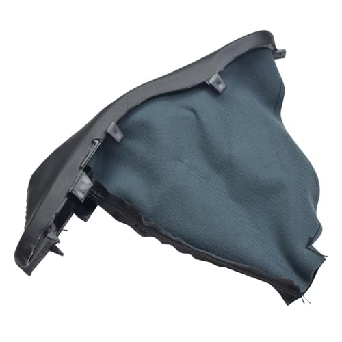 Gear Shift Lever Shifter Handbrake Leather Gaiter Boot Cover Hand Brake