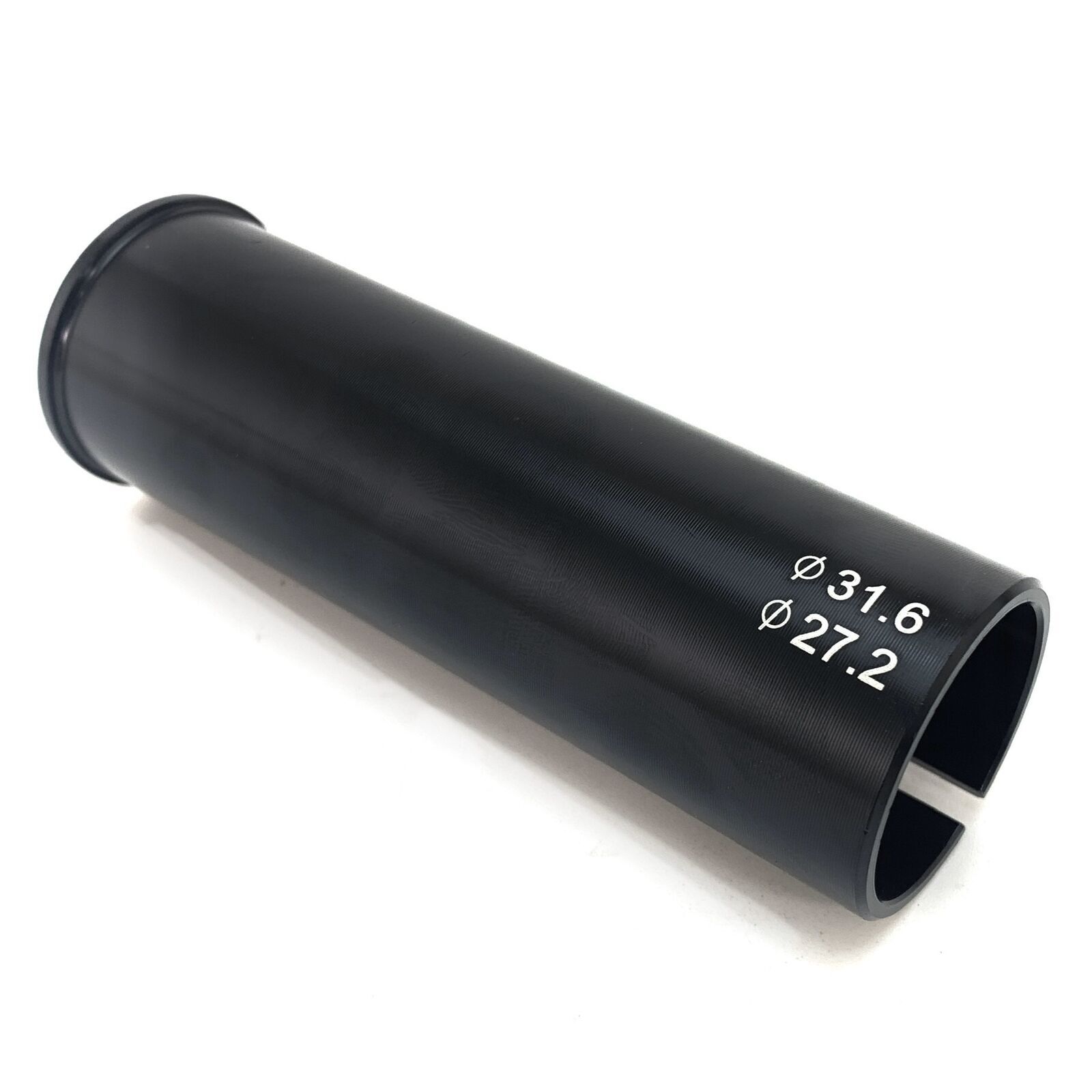 Bicycle Seatpost Shim Adaptor 27.2 to 30.9mm or 31.6mm for Cane Creek RockShox