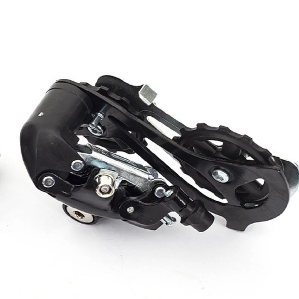Shimano Altus RD M310 7 Speed 8 Speed Black MTB Rear Derailleur RD-M310