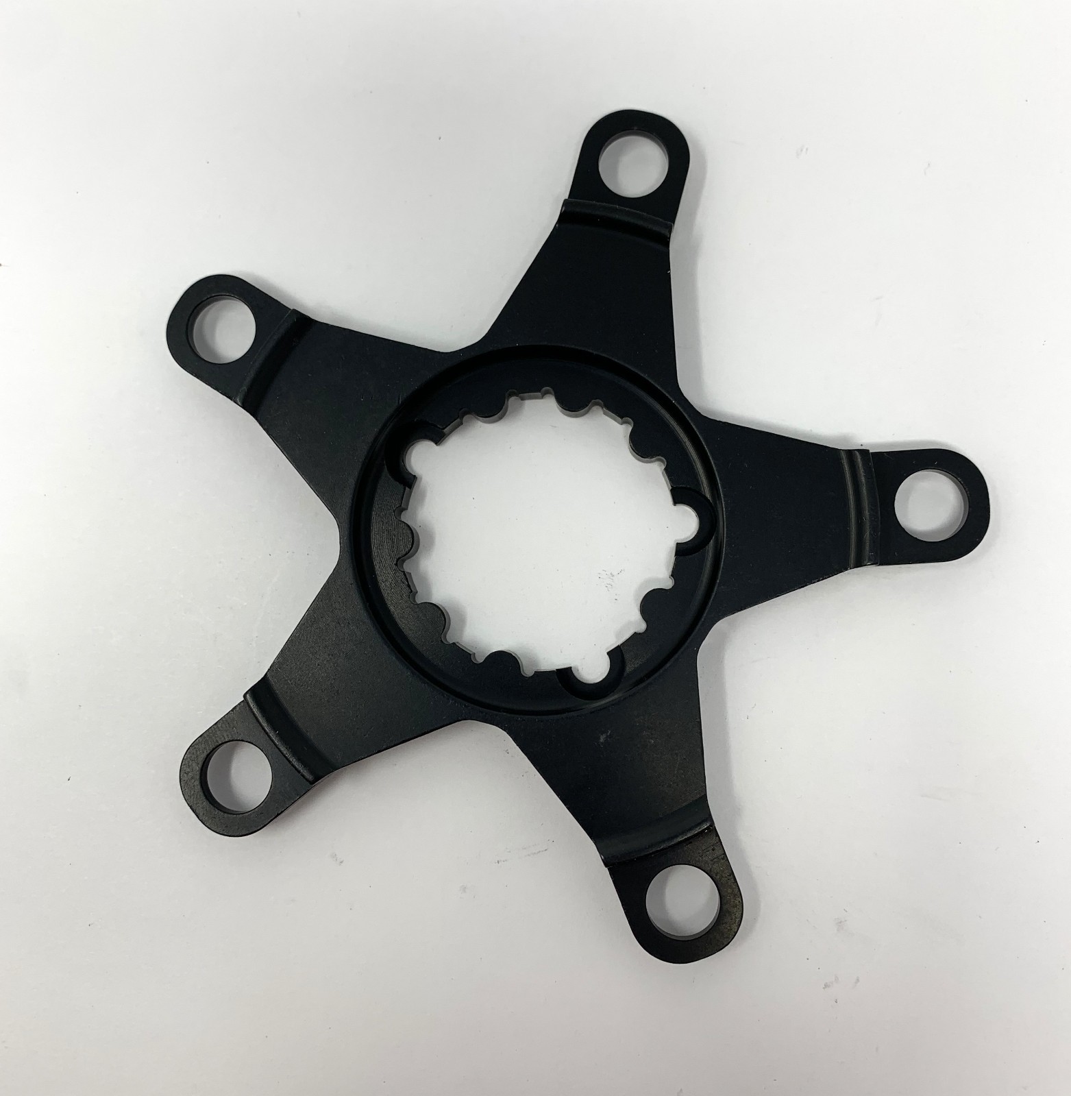 Cane Creek eeWings All-Road 1x 110 BCD CNC 7075 Aluminum Spider – Lightweight