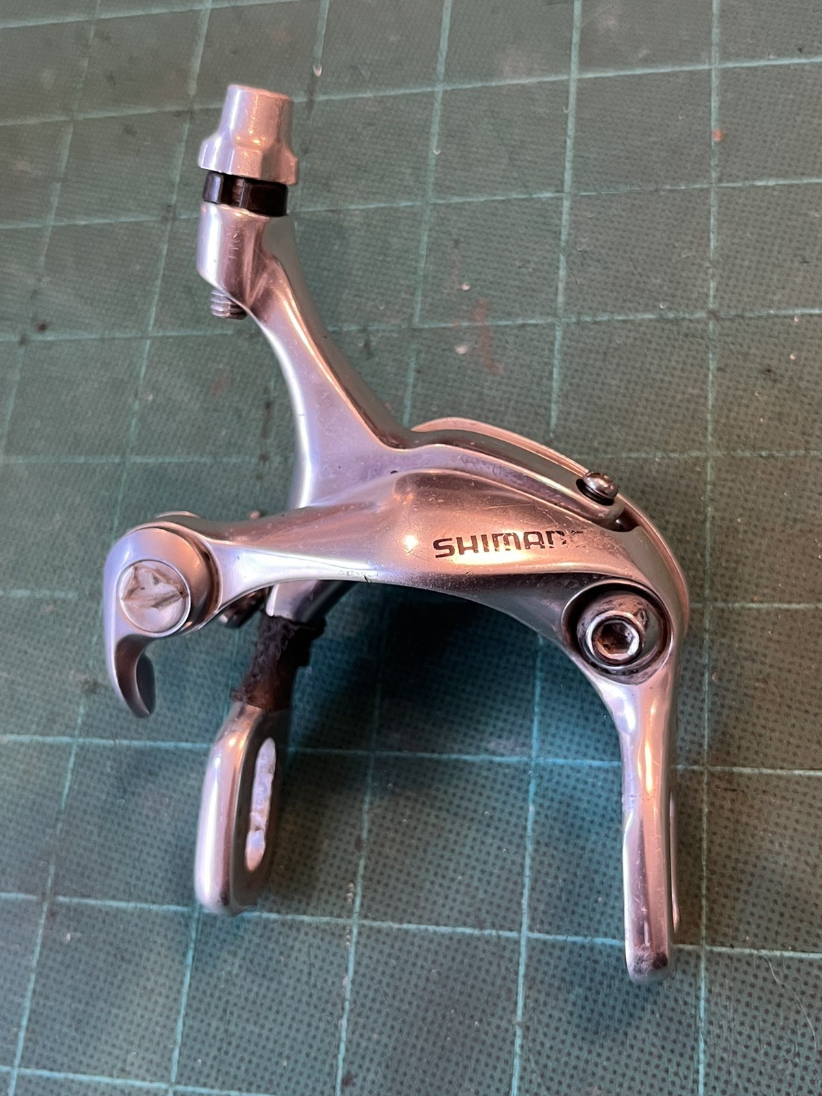 🚲 🔥 Shimano BR-R560 Rear Rim Brake Caliper. Made In Malaysia