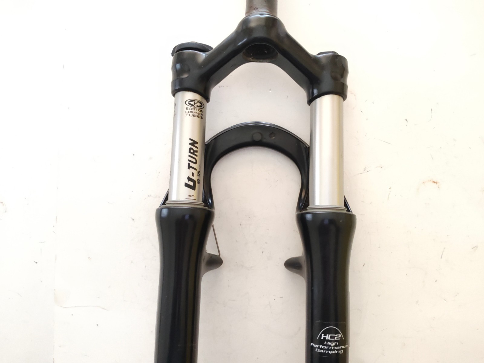 19″ Specialized Stumpjumper M4 FSR XC frameset ***SHOCK NEEDS SERVICE***