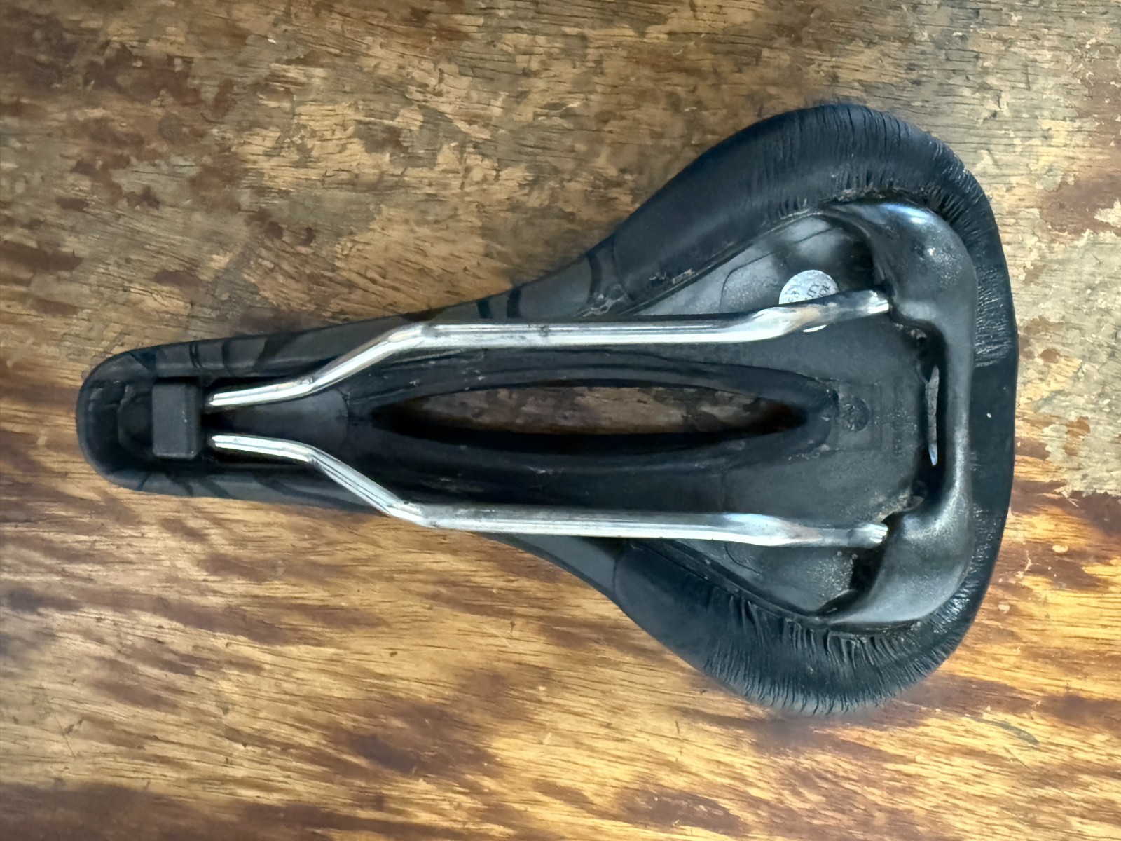 Terry Fly Ti Bicycle Saddle