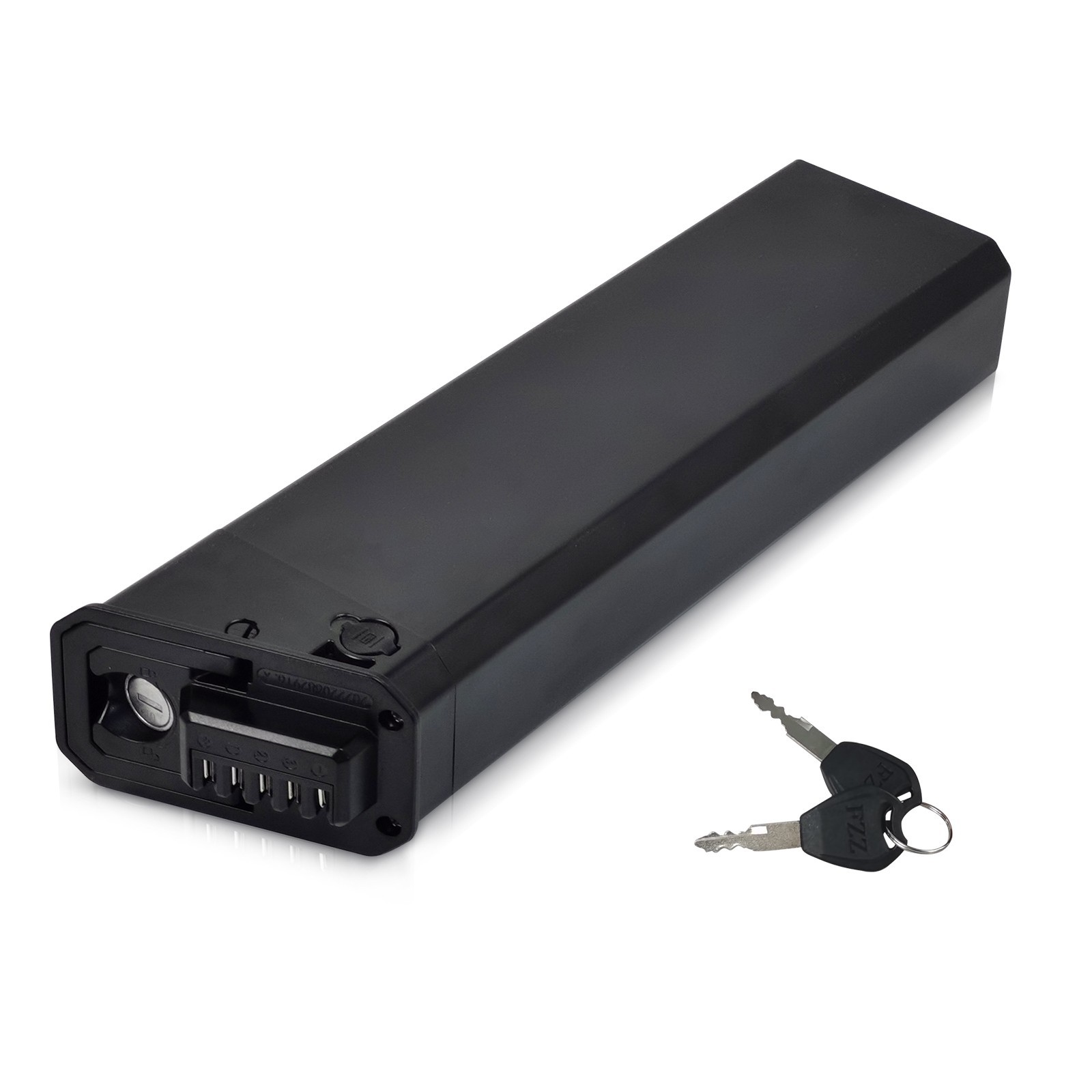 48v 10.5ah Lithium-ion battery pack for Jetson Haze HA318 folding Ebike battery