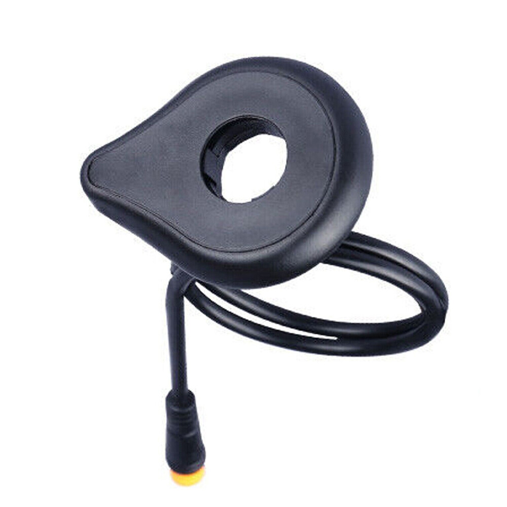 Electric Bicycle E-Bike PAS Pedal Assist Sensor 12 Magnets Double Hall Left Side