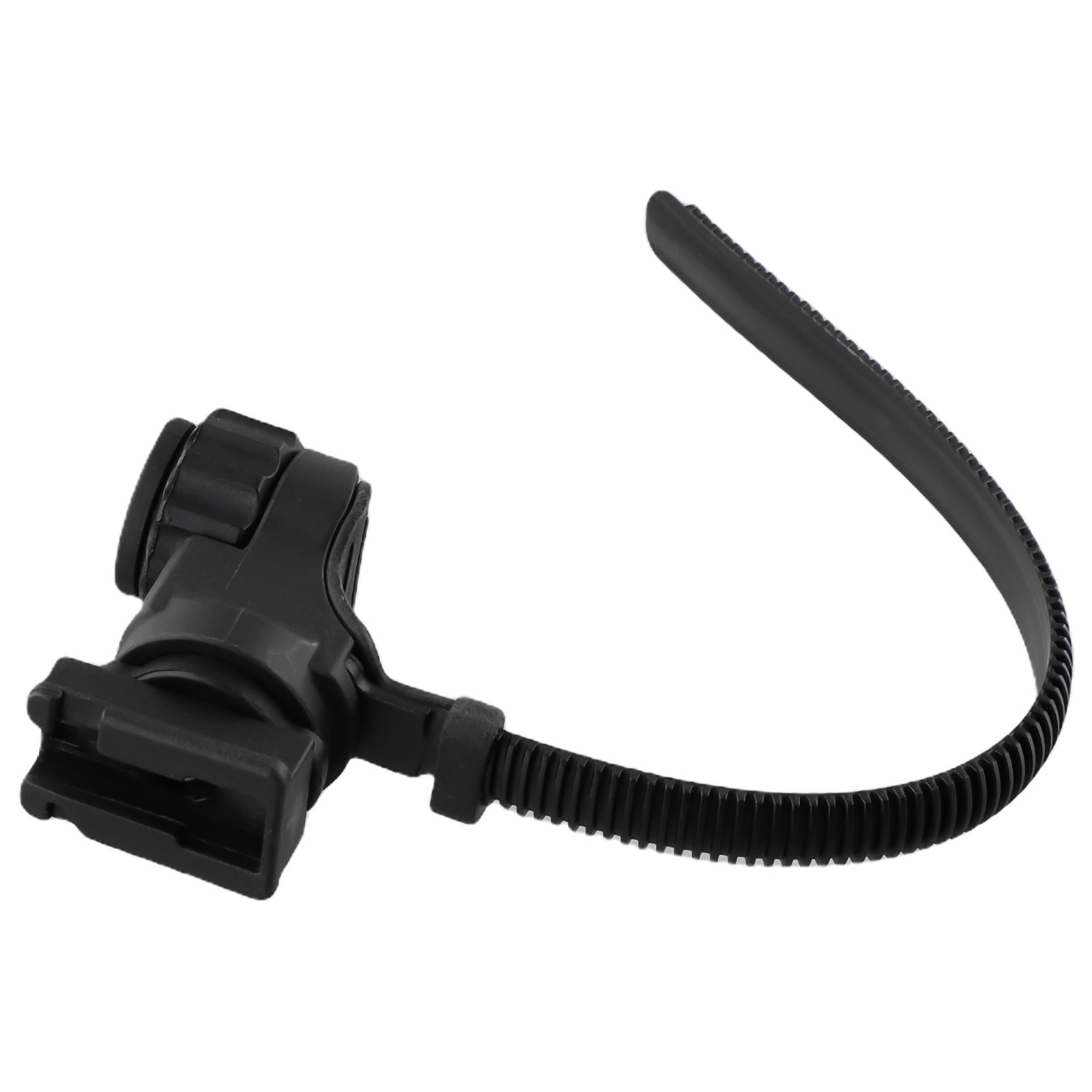 Reliable Bicycle Front Light Bracket Compatible with For Cateye Lights