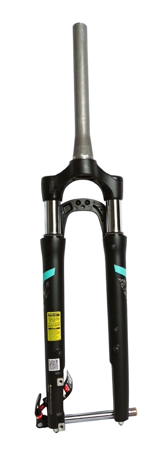 SR Suntour NEX Air 700/26″ Suspension Fork -SF17-NEX-E25-DS-HLC