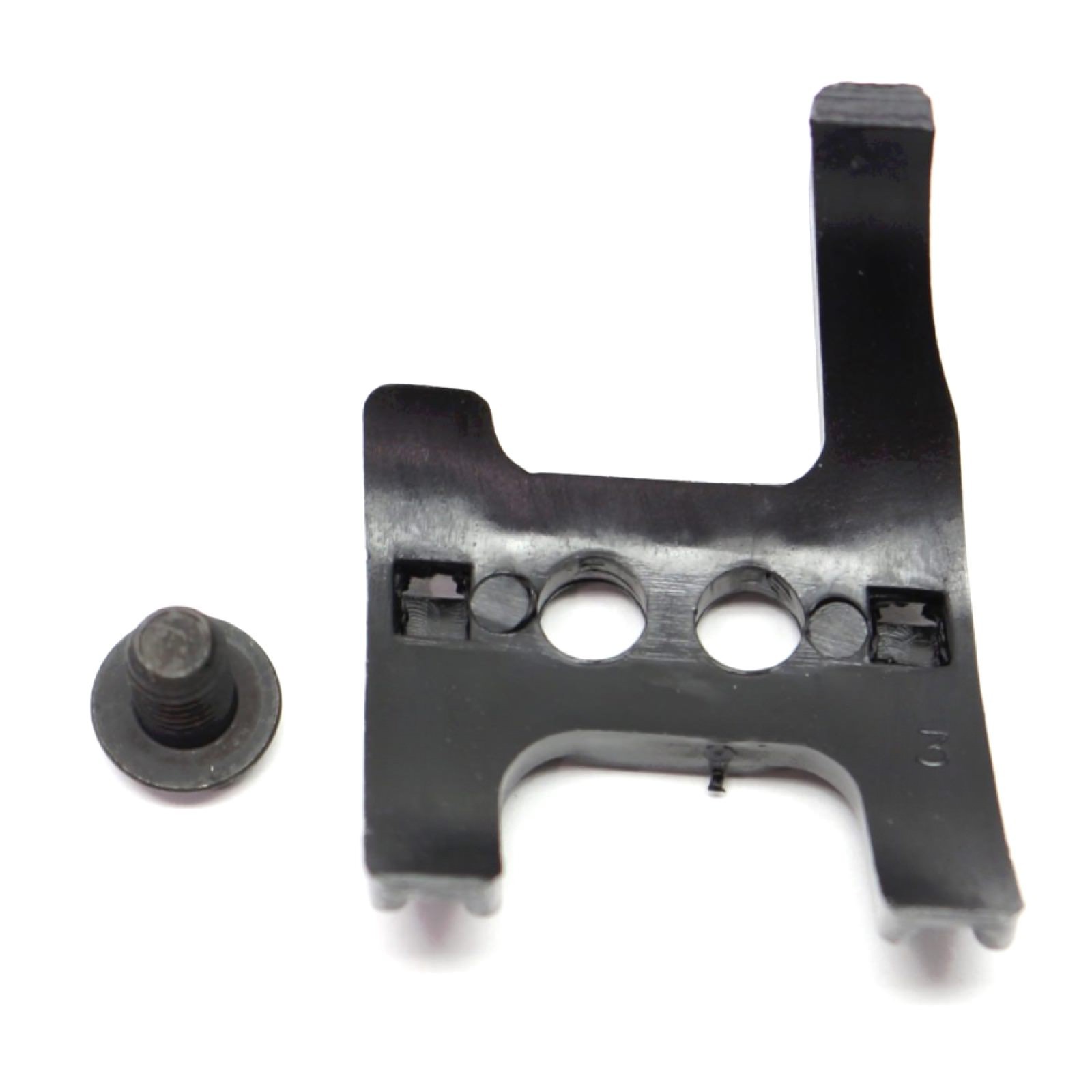 Cannondale Bottom Bracket Cable Guide YF 007 3 K32059