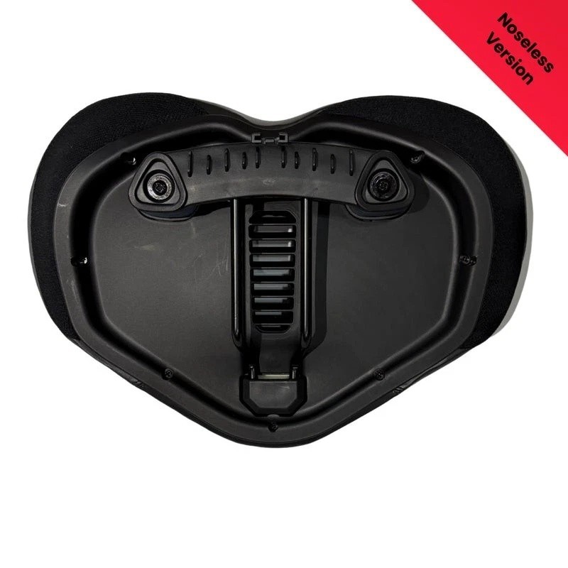 Aipas Comfort E-bike Bicycle Bike Saddle Seat Wide Big Bum Soft Sporty