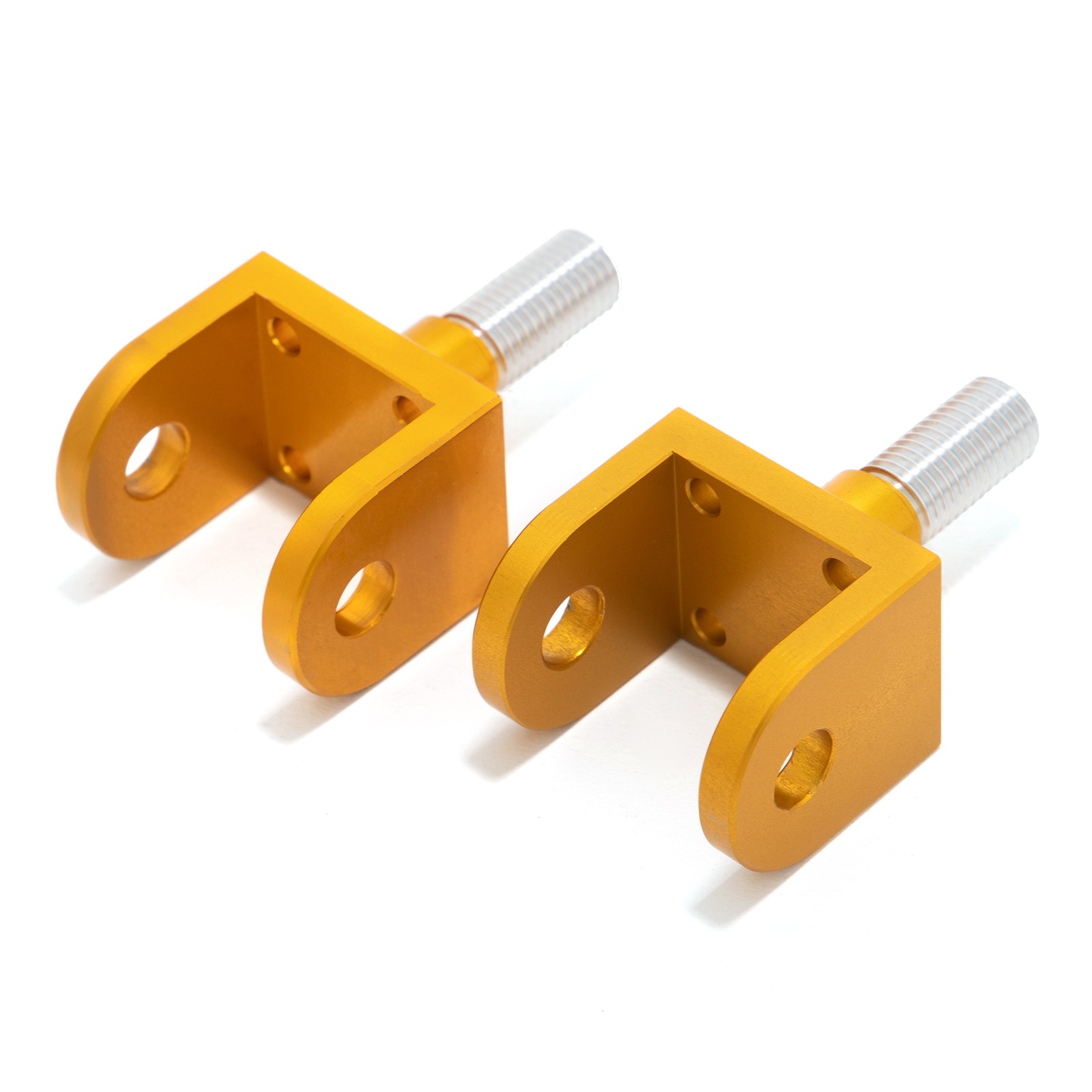 TARAZON Left Right Foot Pegs Hoder Footpeg Mounts For Talaria Sting Color Option