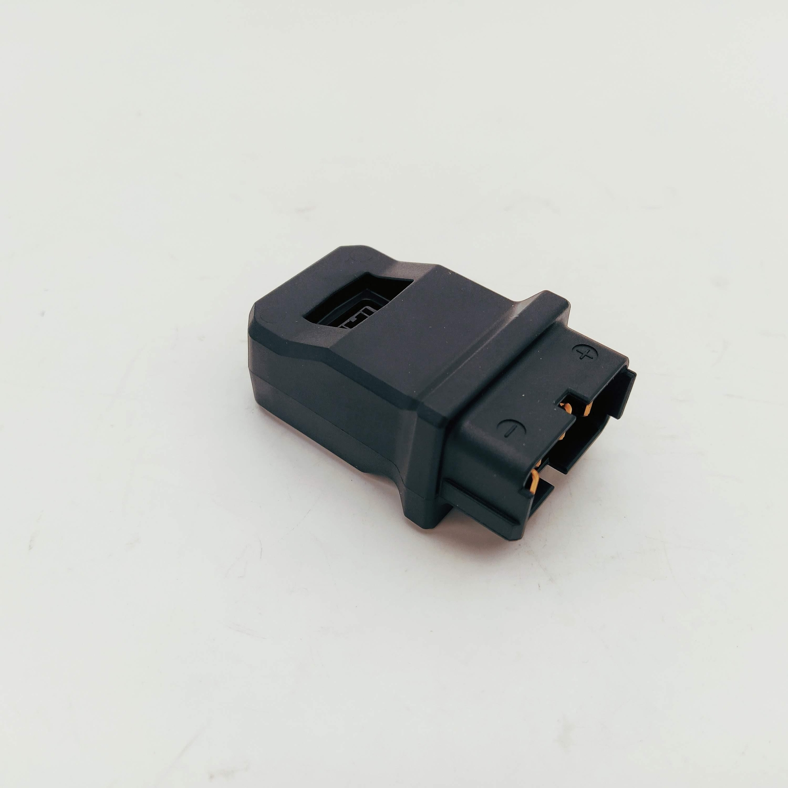 Shimano EC-E6000 SM-BTE60 STEPS Charger adapter For BT-E6000 BT-E6001 BT-E6010