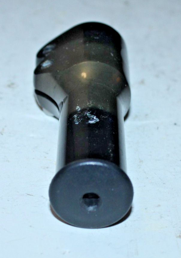 22.2mm Quill Steerer Extender Stem Adaptor 115mm Chromoly Steel Fast USA Shipper