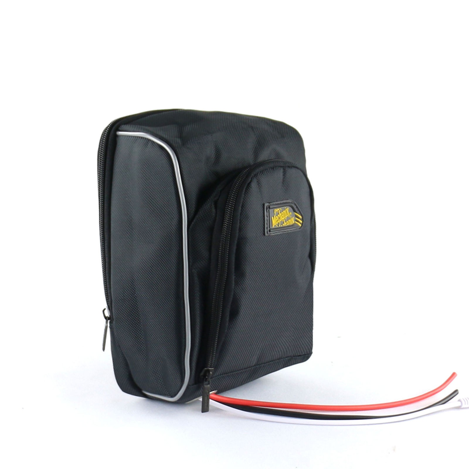 E-bike battery 36V 15Ah 540Wh frame battery in handlebar bag lithium-ion battery BMS