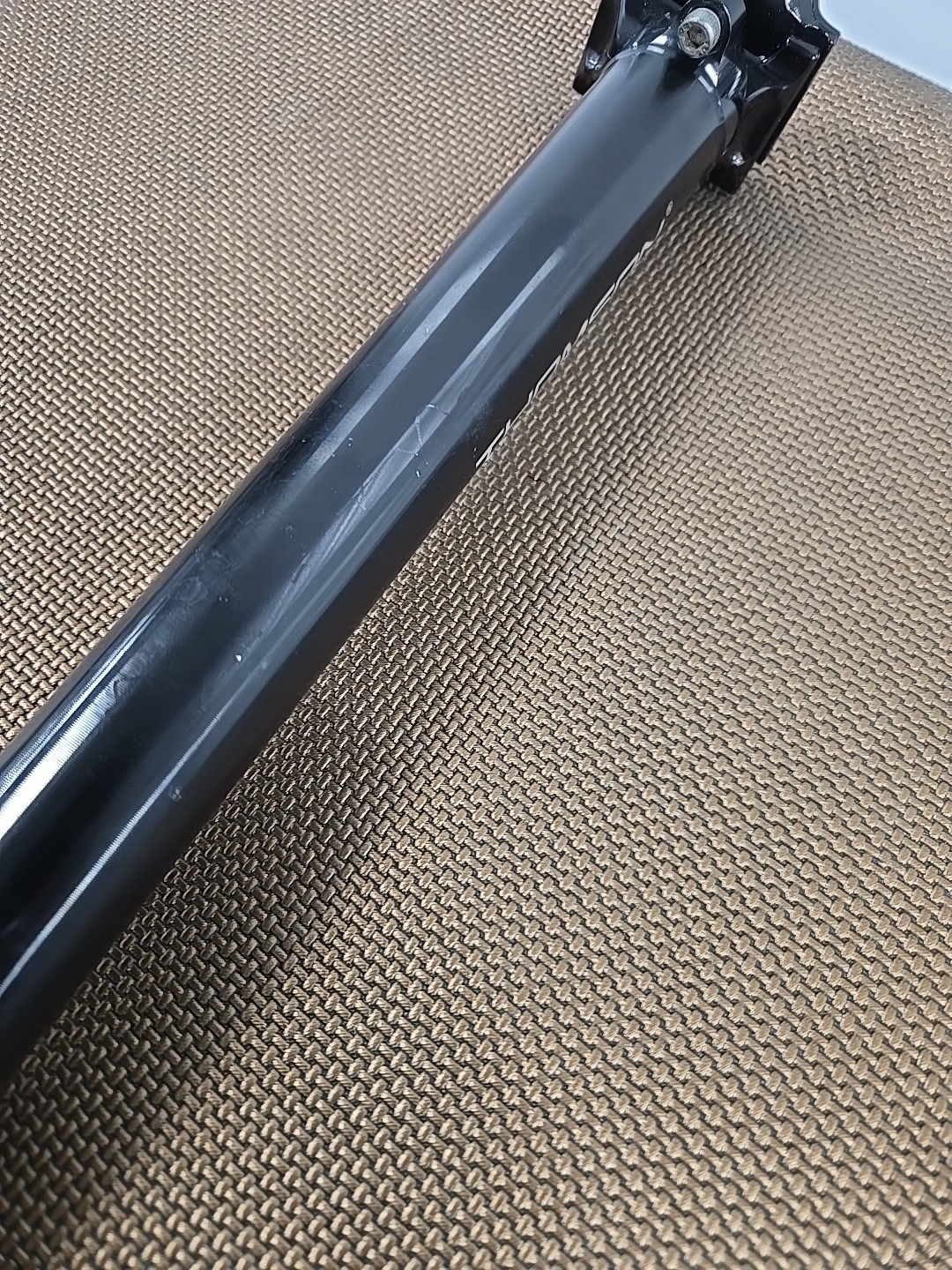 Thomson Elite Seatpost 32.4mm, 365mm