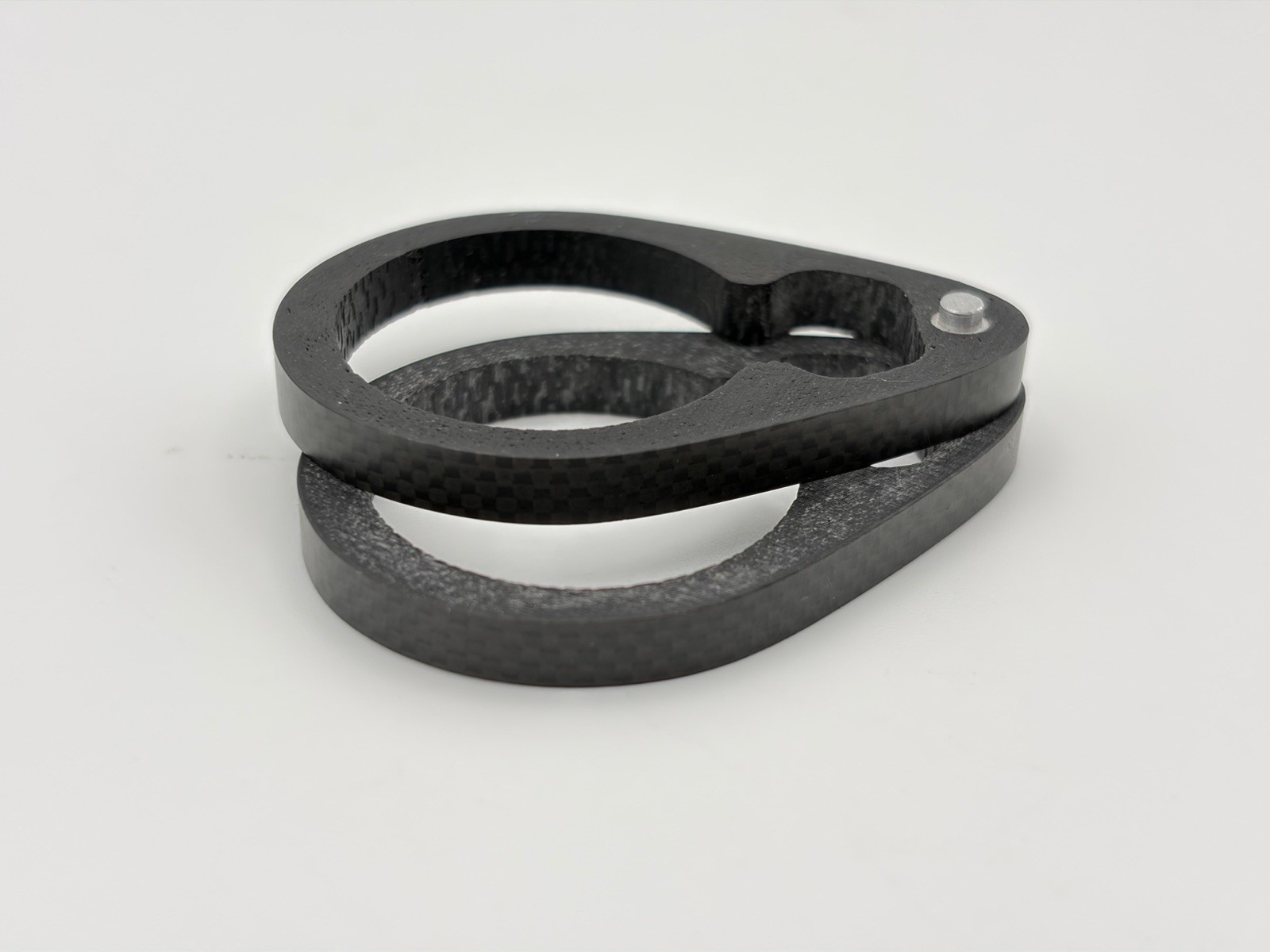 Pinarello Most Aero Headset Spacer 1K UD Carbon Dogma F8 F10 Paris Prince Grevil
