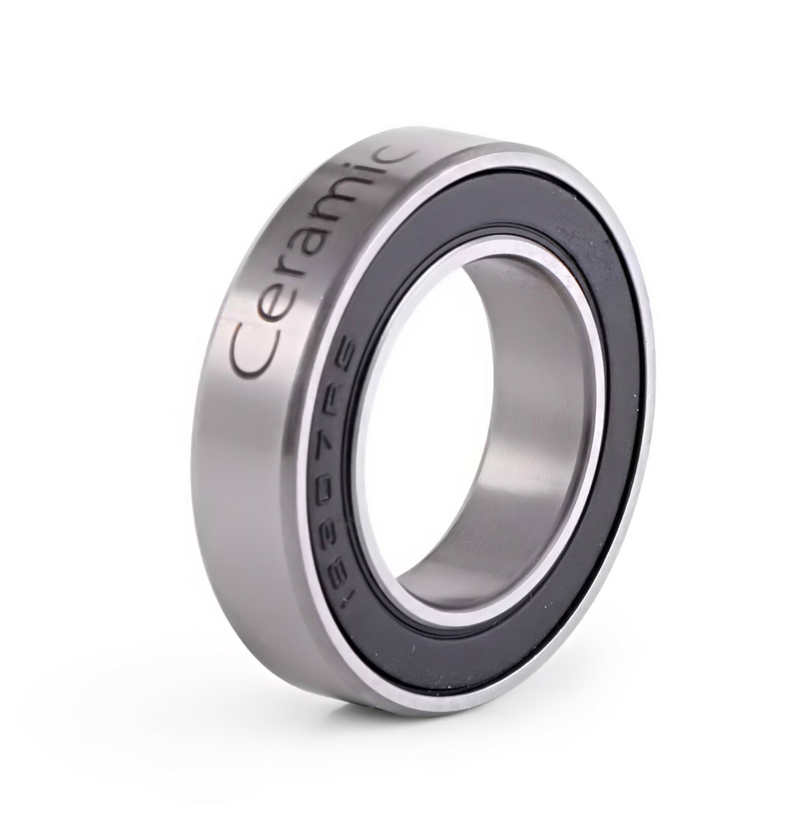 18307 Ceramic Bearing – 18x30x7mm Ceramic Ball Bearing ABEC 7 Cycling Bearing
