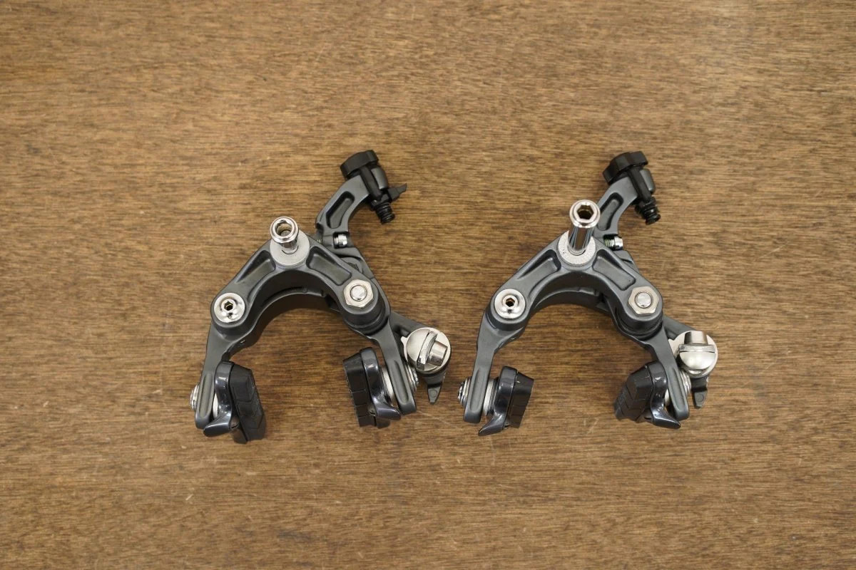 Shimano Ultegra 6870 GS Di2 11 Speed Electronic Rim Brake Groupset