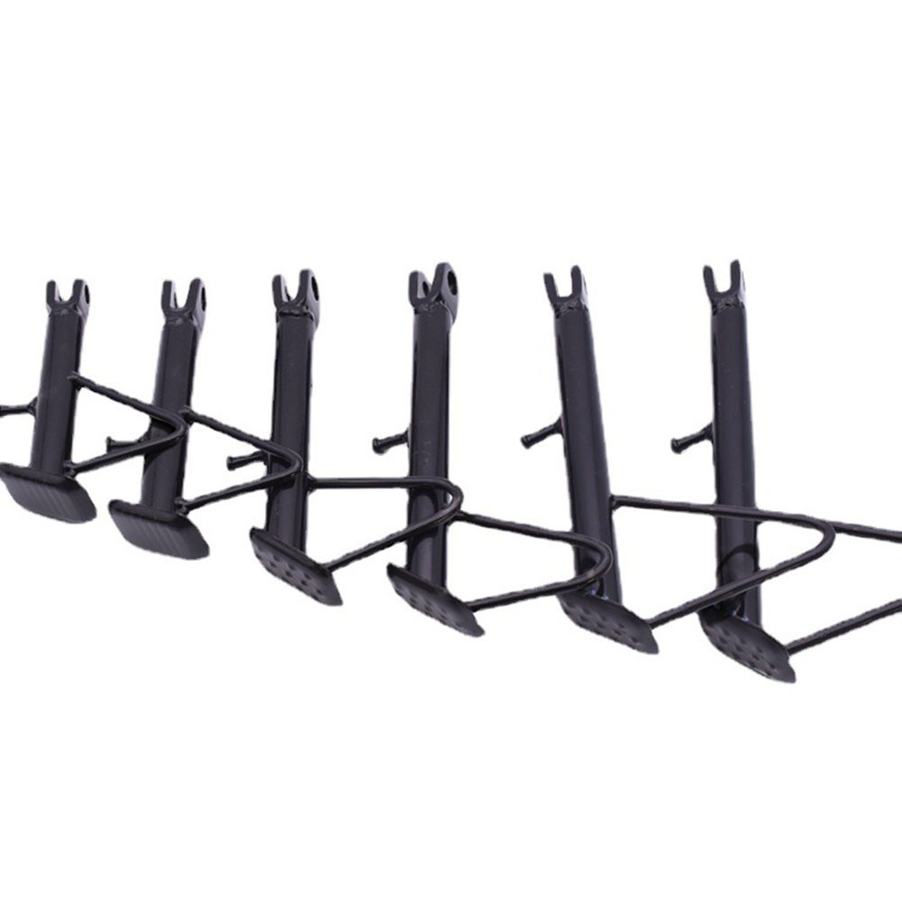 Electric bicycle parking stand scooter side stand electric bicycle 14-20CM