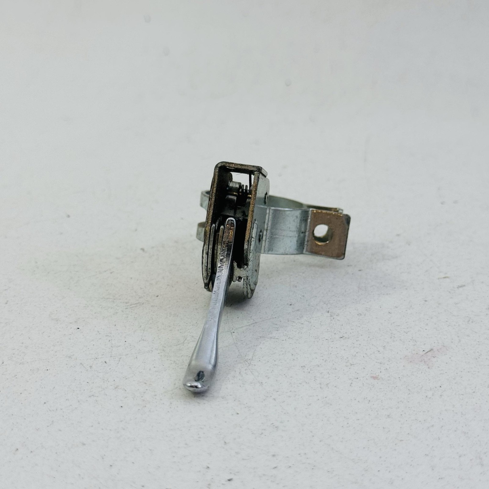 Vintage Sachs Torpedo Dreigang 3 Speed Right Trigger Shifter Germany Bike A05