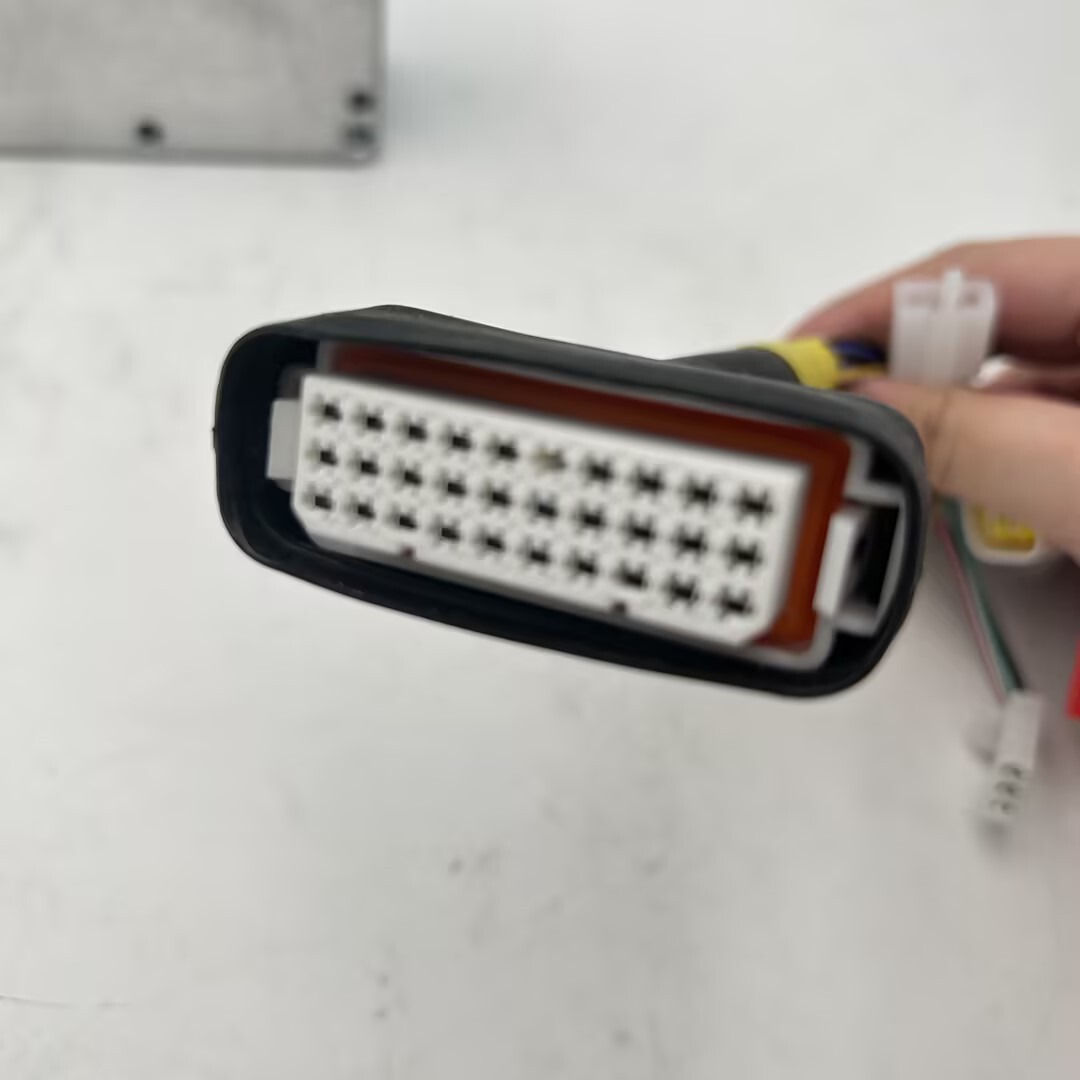 ND72450 FarDriver Controller Bluetooth 48 60 72v to 84v. 200A Battery 450A Phase
