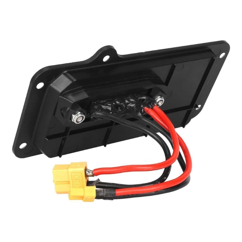 Discharge Plate for DCH-009 Electric Bike Battery 5 Pin Connection Board