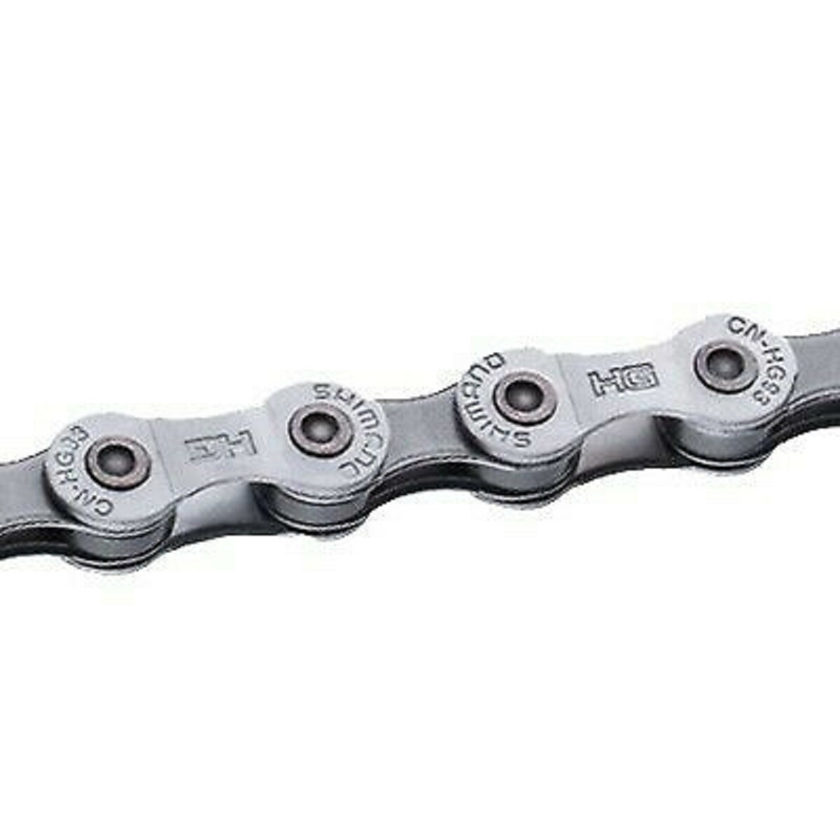 Shimano Chain XT CN-HG93 9 Speed 138 Links – Extra Long Version – XTR Saint