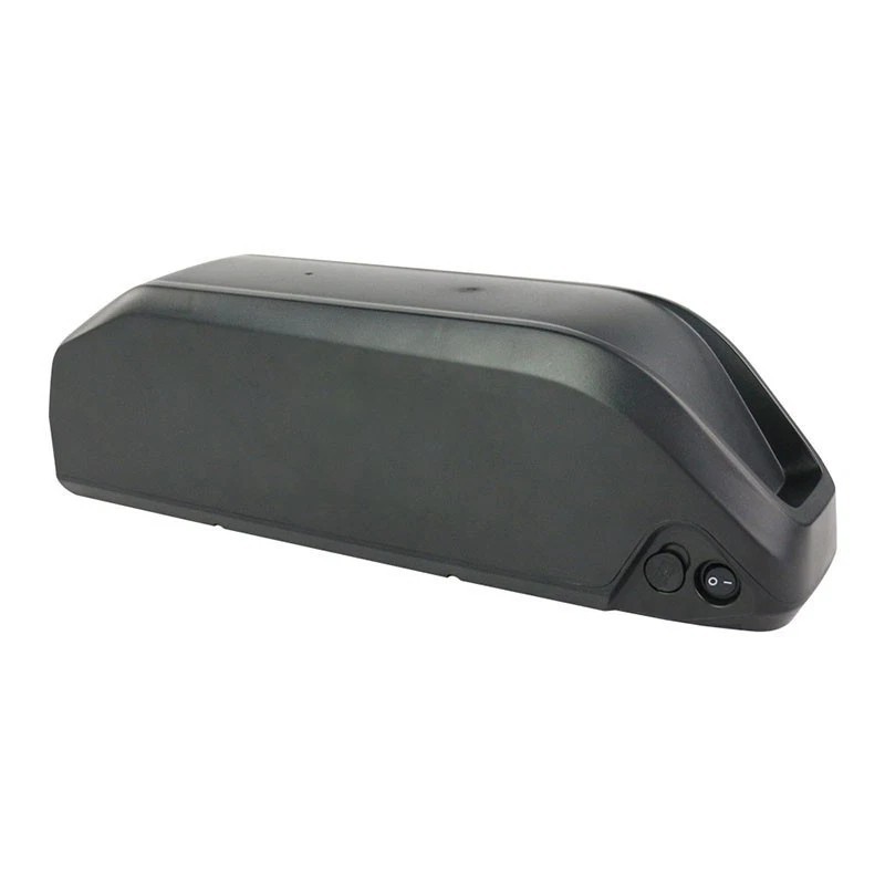 36V 8AH-17.5AH Polly Down Tube Batter-y for Our Wheelchair Attachment Handcycle