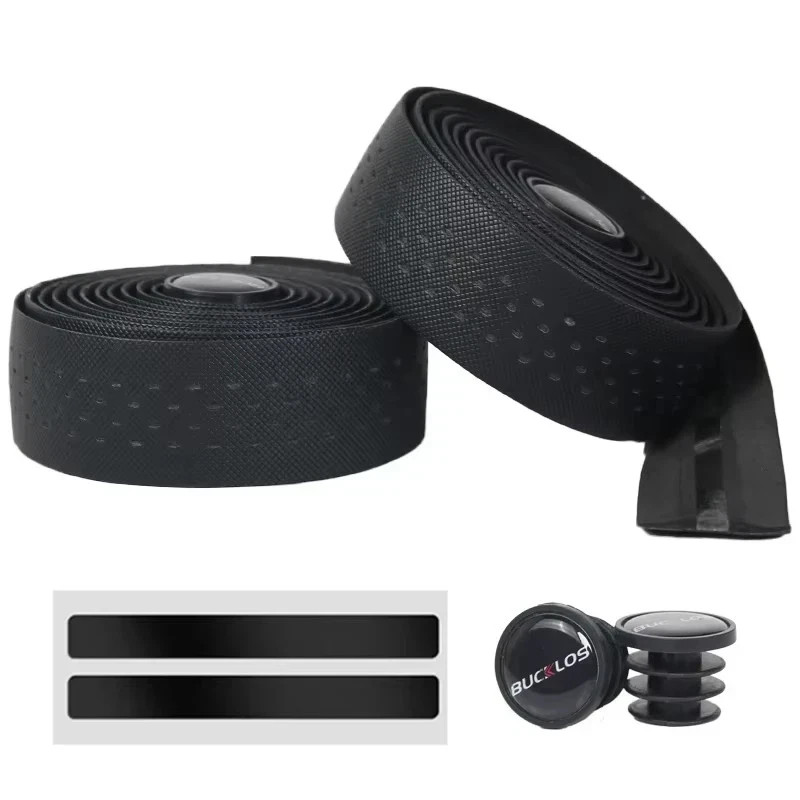 Professional Gravel Bike Handlebar Tape Shockproof Comfort Road Bicycle Bar Tape