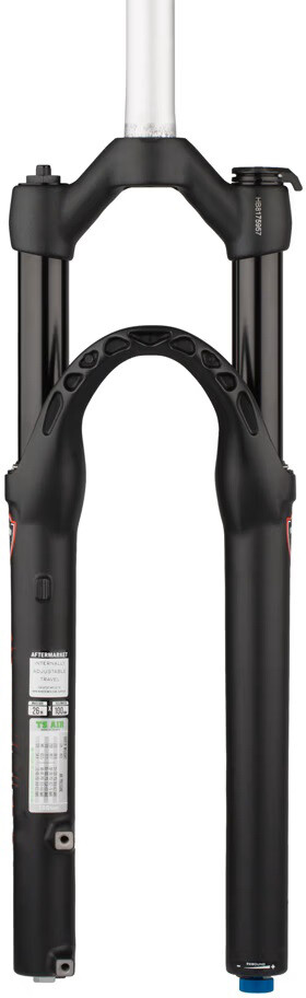 Manitou M30 Markhor 26″ 27.5″ 29″ Air Suspension Fork Manual Remote 9mm QR