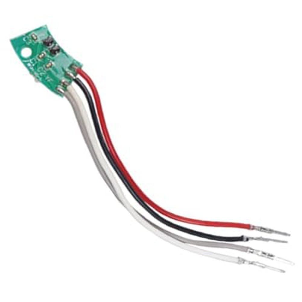 Speed Sensor Module for E Bike Hall Sensors PCB Board for BBS02B Drive Motor