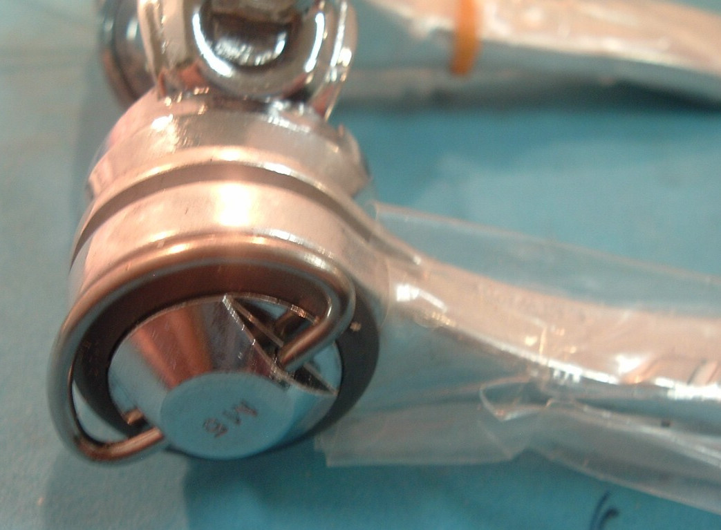 Shimano 600 EX SL-6208 SIS Road Shifters NEW/NOS-Vintage-Friction or 6-Spd- Mint