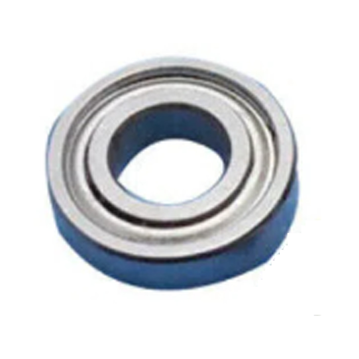 SR188ZZ 6.35mmx12.7mmx4.762mm Stainless Steel Ball Bearing